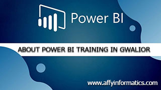 Power BI Training