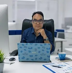 Devendra Kaushal