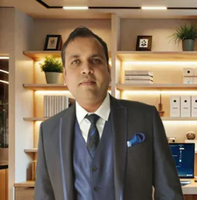 Dheeraj Gupta