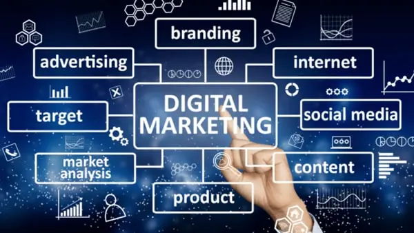 Digital Marketing Training in Gwalior