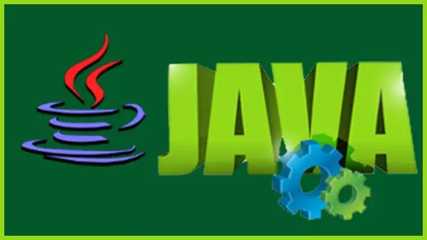Java-Training-Gwalior