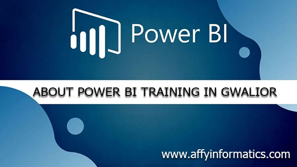 power bi training in gwalior