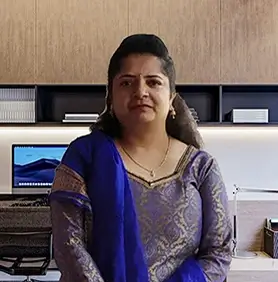 Namrata Gupta